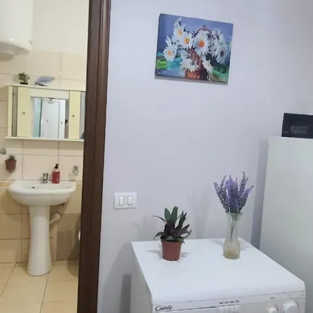 Perla 5- Seaview In Center Golem (Tirana)