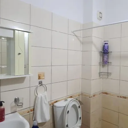 Apartment Perla 5- Seaview In Center Golem (Tirana)